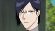 Uryu Ishida, as seen in Bleach (Image via Studio Pierrot)